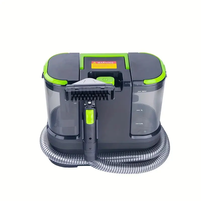 800W Portable Carpet Spot Cleaner