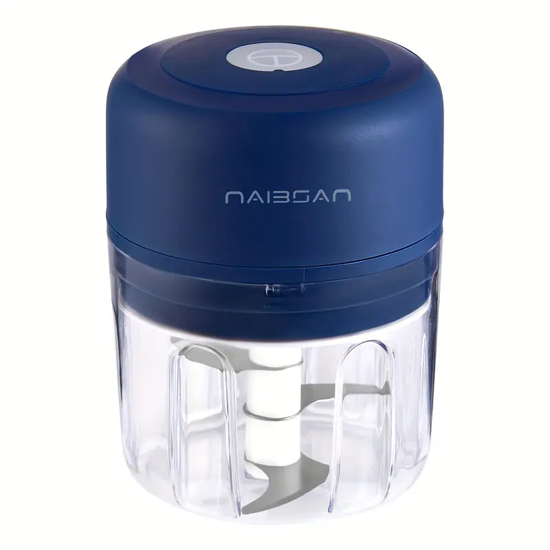 Electric Food Shredder & Mini Meat Grinder