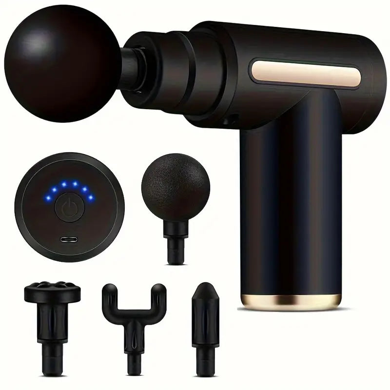 Deep Tissue Gun Massager