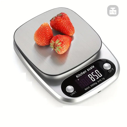 10kg Large Capacity Electronic Kitchen Scale