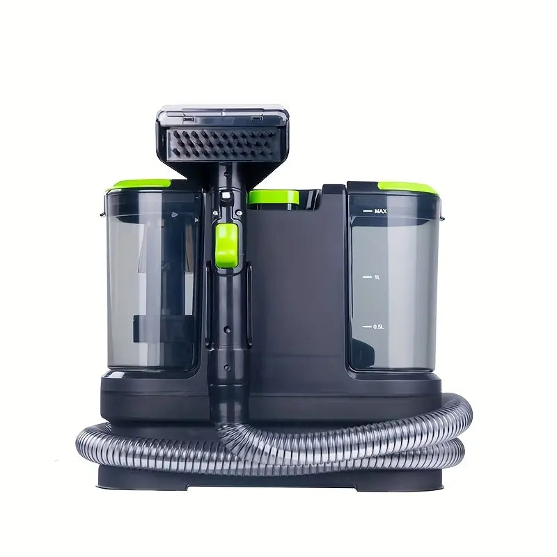 800W Portable Carpet Spot Cleaner