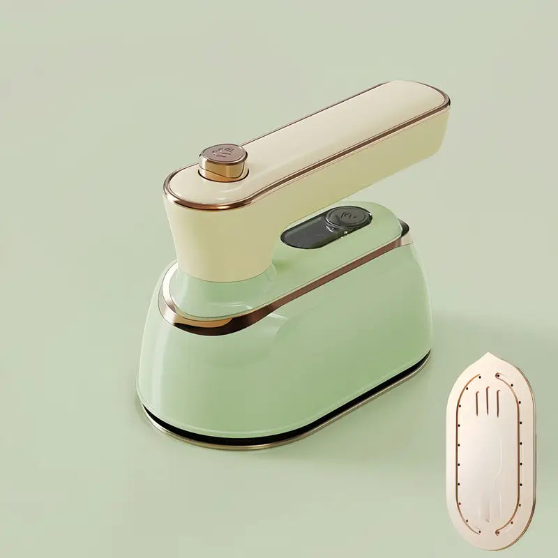 Wrinkle-Free Iron – Effortless Smoothing for Every Fabric