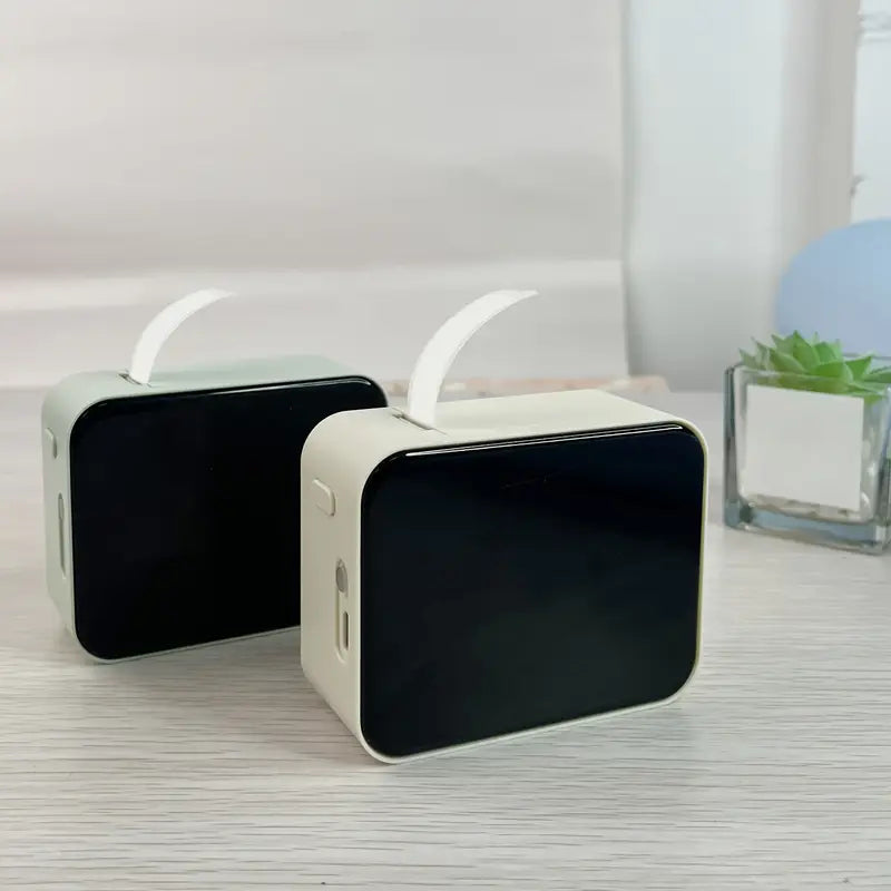Marklife Portable Thermal Label Printer