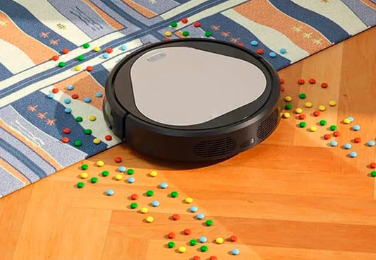 Robot Vacuum